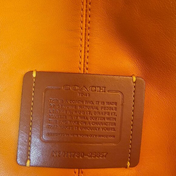 Coach hobo bandit - Picture 7 of 11